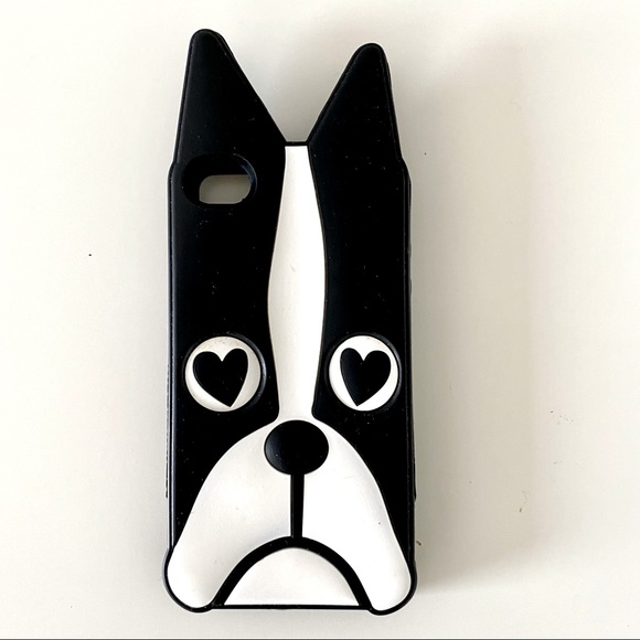 💠3/$10 MARC by MARC JACOBS Iphone Case - Picture 2 of 4